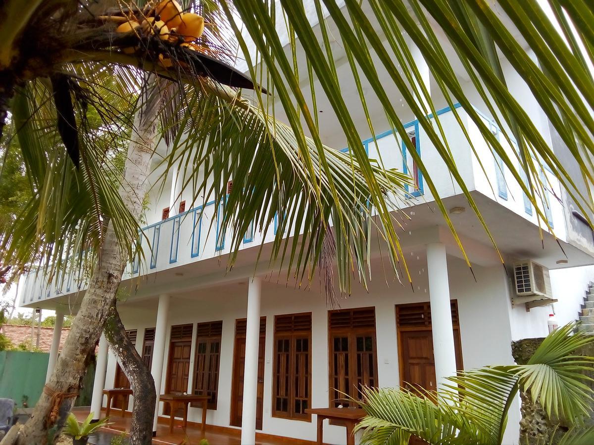 Villa Sea View Mirissa Exterior foto